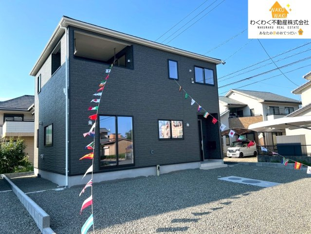 島田市金谷泉町　第2／