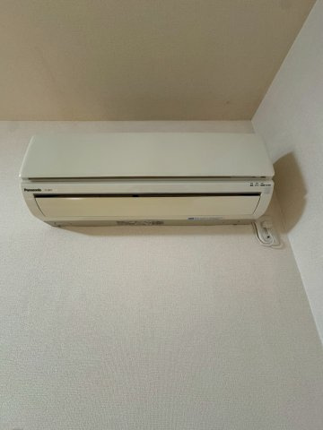 クレセオ花水木の設備