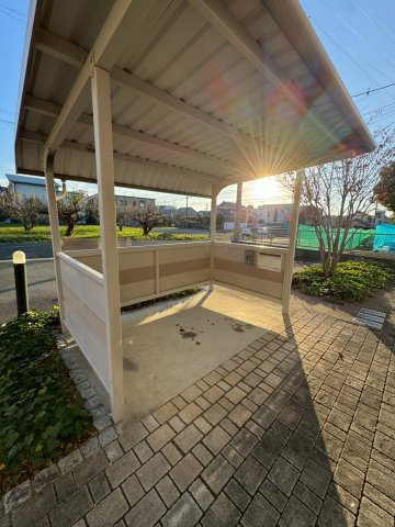 クレセオ花水木のその他共用部分