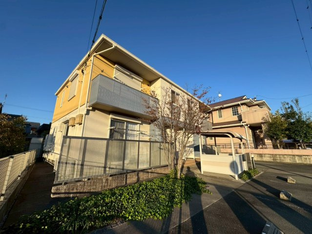 クレセオ花水木