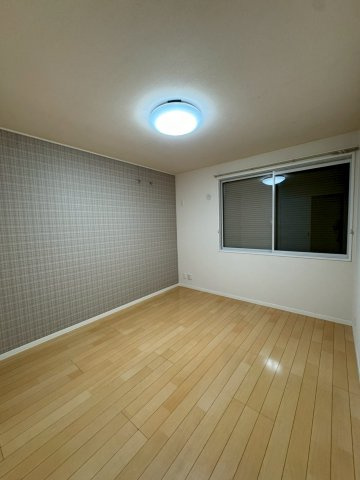 クレセオ花水木の居間・リビング