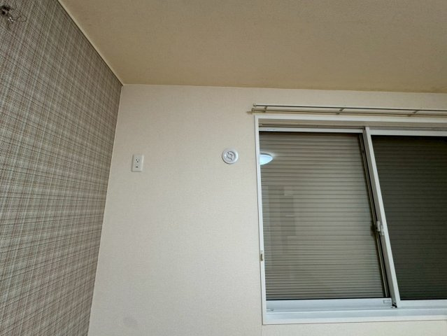 クレセオ花水木の内装