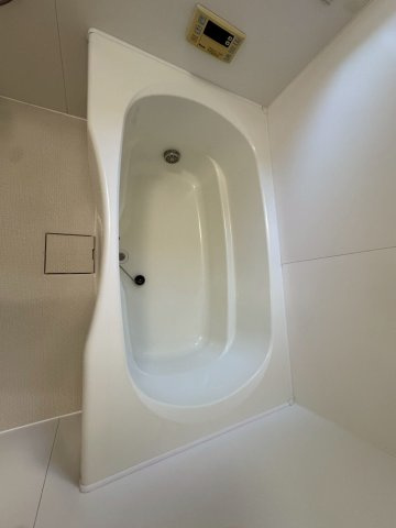 クレセオ花水木の浴室