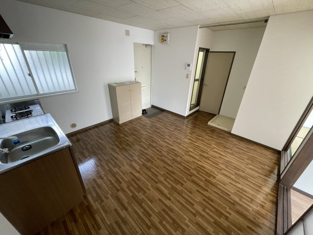 ベルテ東金の洋室