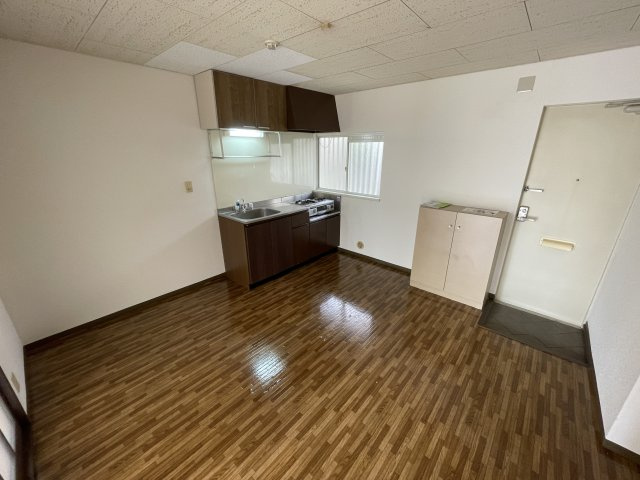 ベルテ東金の洋室