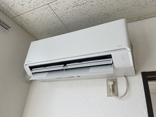 ベルテ東金の設備