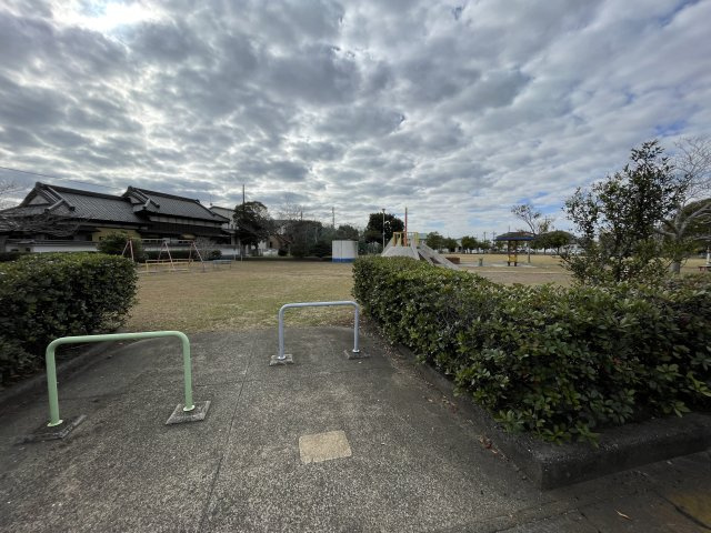 ベルテ東金の周辺