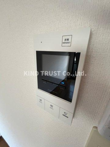 エスリード梅田東の設備