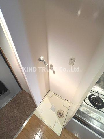 エスリード梅田東の設備|車をお持ちの方に嬉しい駐車場付きの物件です