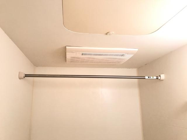 グランシャリオ一色のその他|浴室換気乾燥機
