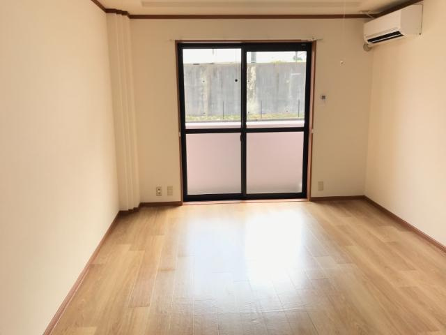 グランシャリオ一色の展望|洋室