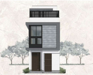 台東区竜泉３丁目の新築戸建の画像