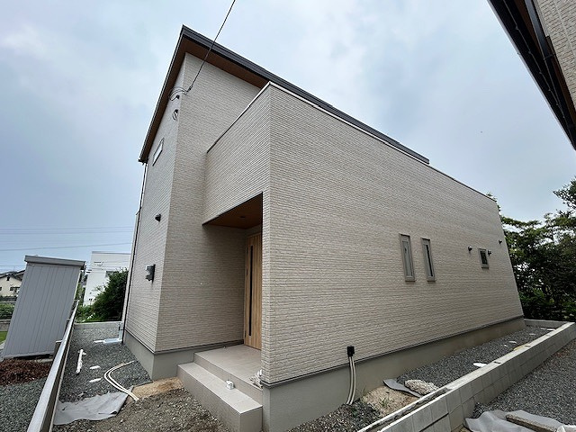 仲介手数料不要　大英産業光の森西２号地【南ヶ丘小・合志中】