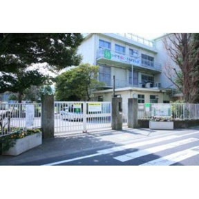 杉並区立杉並和泉学園…まで558m