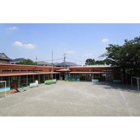 くまの幼稚園まで258m