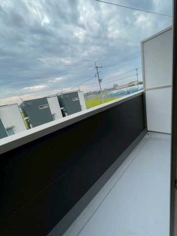 【バルコニー】 | Manus大川