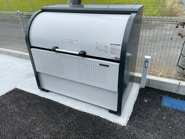 【その他共用部分】 | Manus大川