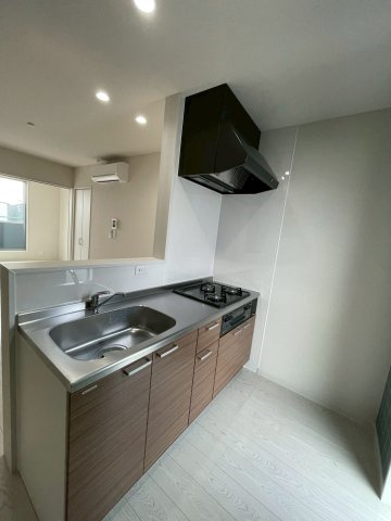 【キッチン】 | Manus大川