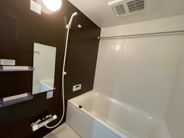 【浴室】 | Manus大川