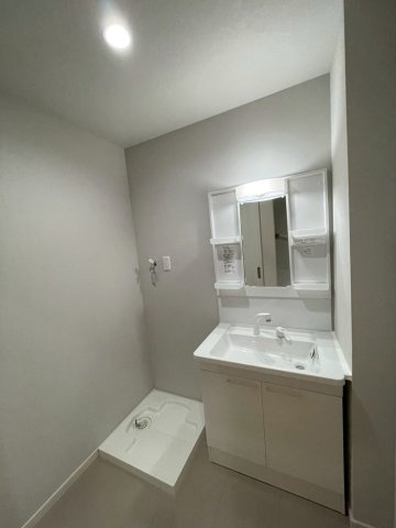 【洗面所】 | Manus大川