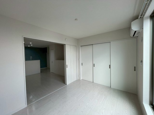 【洋室】 | Manus大川