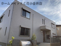 フィカーサ西東京　Ａ棟の画像