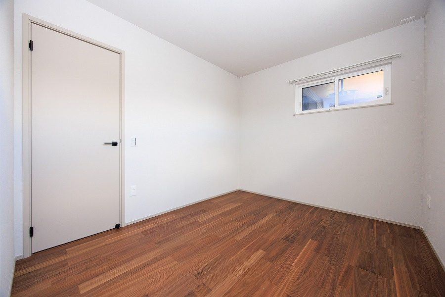 仲介手数料不要　大英産業アーキデイズ光の森西３号地【南ヶ丘小・合志中】の洋室