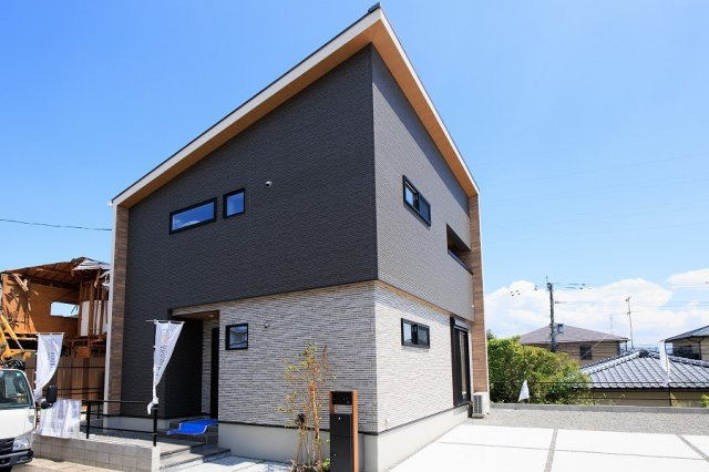 仲介手数料不要　大英産業アーキデイズ光の森西３号地【南ヶ丘小・合志中】