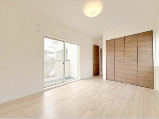 【洋室】 | 茅ヶ崎市東海岸北5丁目　中古戸建