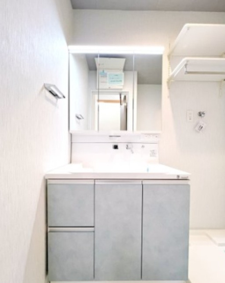 【独立洗面台】 | 茅ヶ崎市東海岸北5丁目　中古戸建