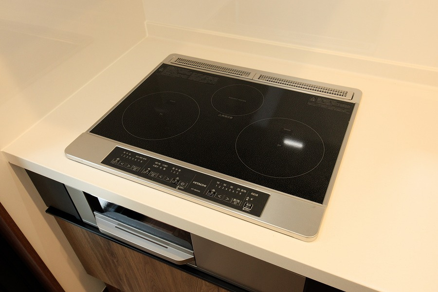 仲介手数料不要　大英産業アーキデイズ菊池郡大津町室６号地【室小・大津北中】のキッチン