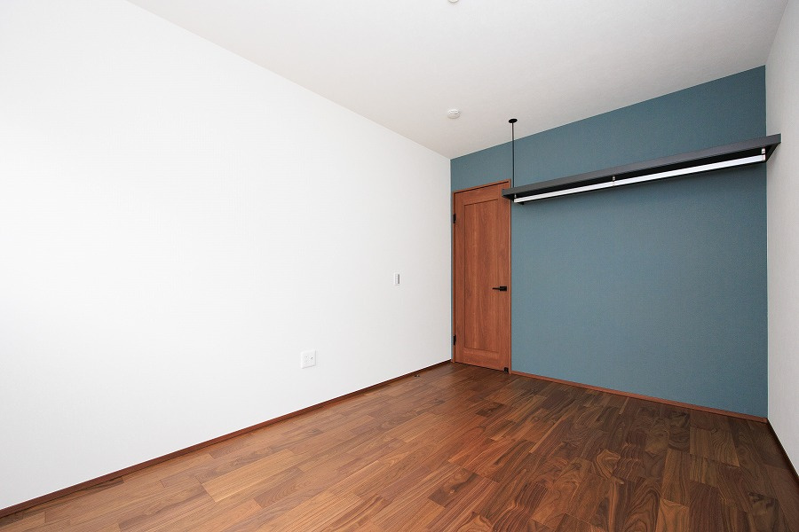 仲介手数料不要　大英産業アーキデイズ菊池郡大津町室６号地【室小・大津北中】の洋室