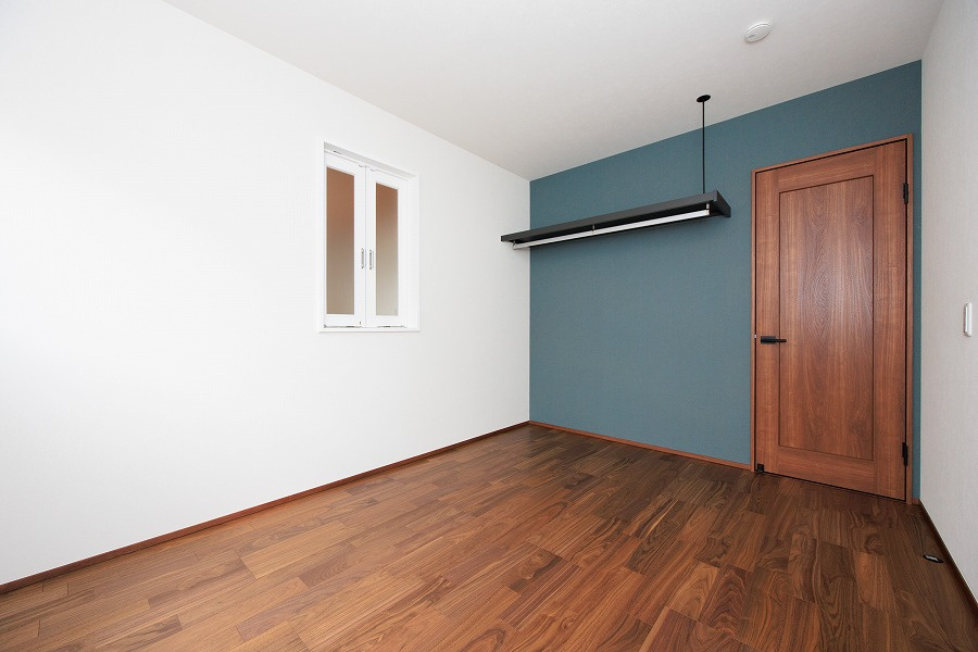 仲介手数料不要　大英産業アーキデイズ菊池郡大津町室６号地【室小・大津北中】の洋室