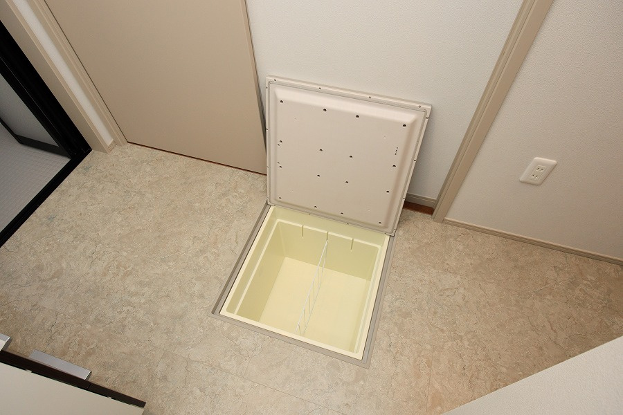 仲介手数料不要　大英産業アーキデイズ菊池郡大津町室５号地【室小・大津北中】のキッチン