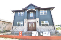 鹿屋市田淵町　中古戸建の画像
