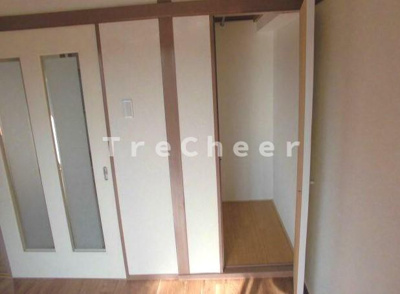 【その他】 | 松庵ハイム