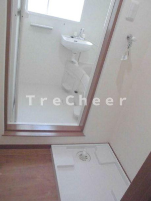 【設備】 | 松庵ハイム