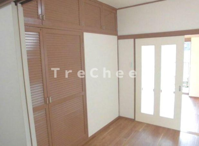 【内装】 | 松庵ハイム