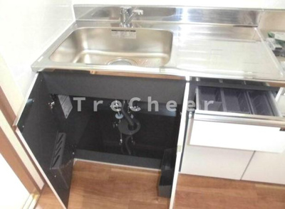 【設備】 | 松庵ハイム