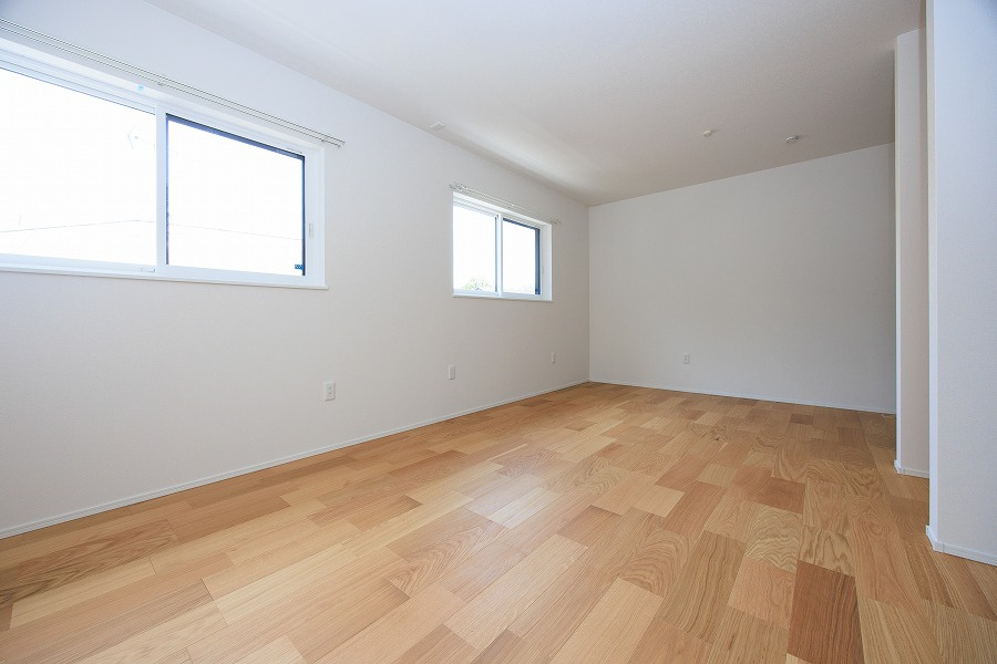 仲介手数料不要　大英産業菊池郡菊陽町原水６号地【菊陽北小・菊陽中】の洋室