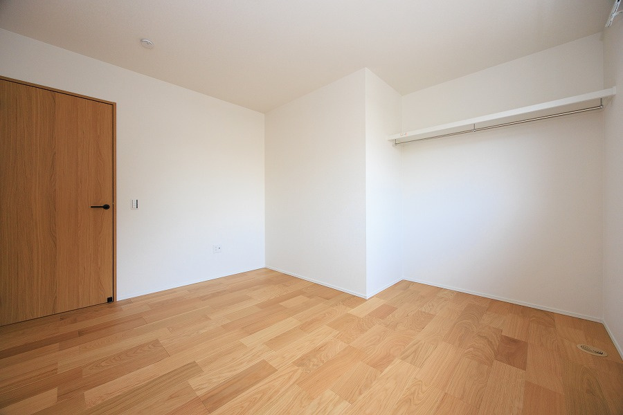 仲介手数料不要　大英産業菊池郡菊陽町原水６号地【菊陽北小・菊陽中】の洋室