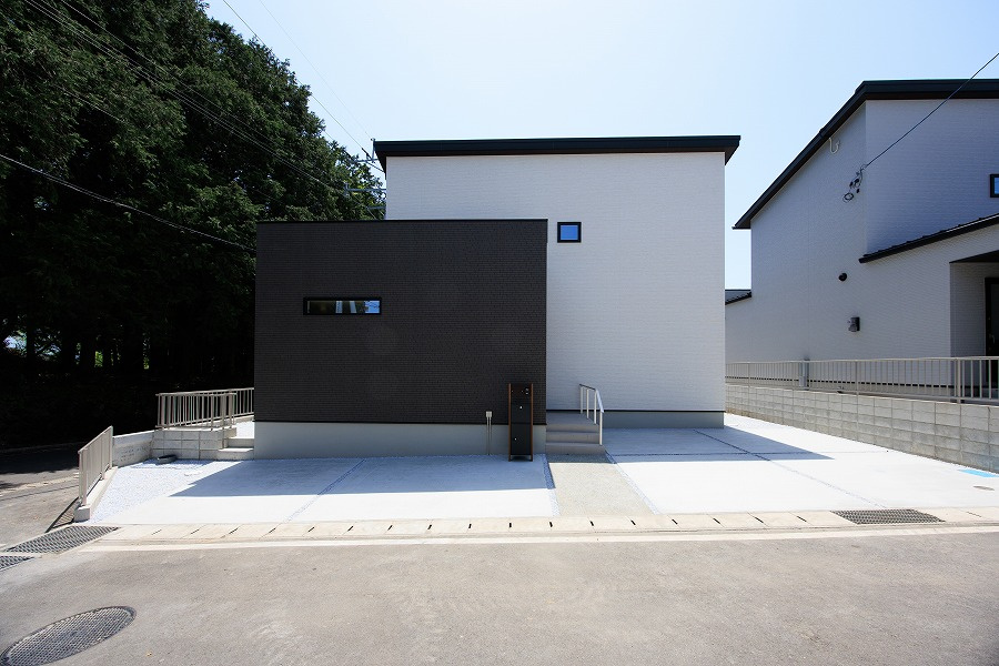 仲介手数料不要　大英産業菊池郡菊陽町原水６号地【菊陽北小・菊陽中】