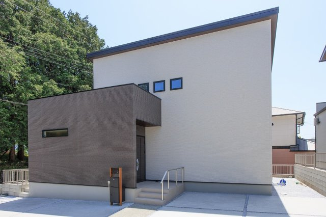 仲介手数料不要　大英産業菊池郡菊陽町原水６号地【菊陽北小・菊陽中】の外観