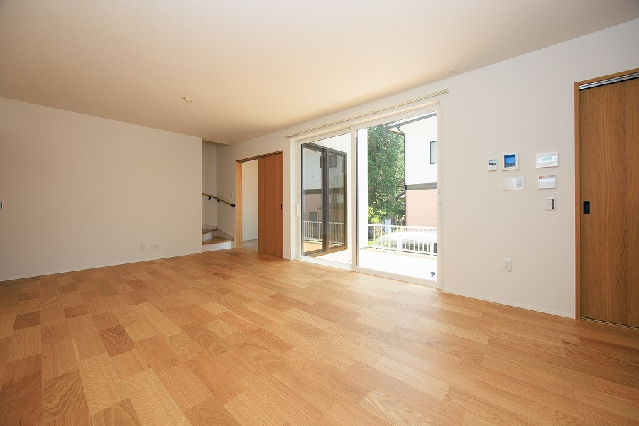 仲介手数料不要　大英産業菊池郡菊陽町原水６号地【菊陽北小・菊陽中】の洋室