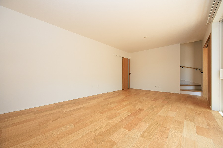 仲介手数料不要　大英産業菊池郡菊陽町原水６号地【菊陽北小・菊陽中】の洋室