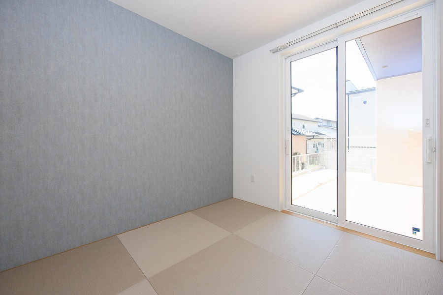 仲介手数料不要　大英産業菊池郡菊陽町原水６号地【菊陽北小・菊陽中】の和室