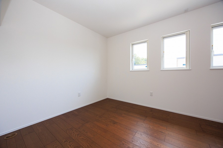 仲介手数料不要　大英産業菊池郡菊陽町原水１号地【菊陽北小・菊陽中】の洋室