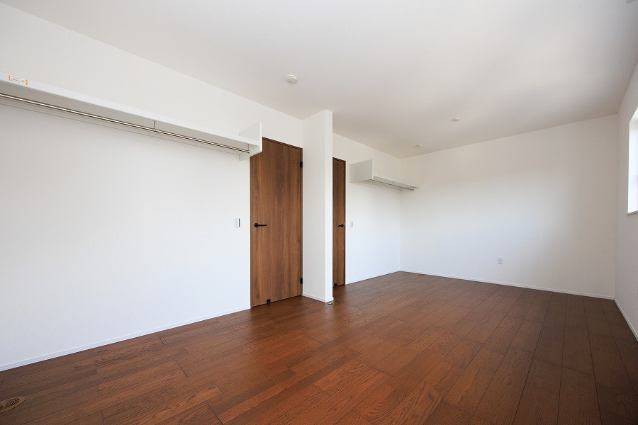 仲介手数料不要　大英産業菊池郡菊陽町原水１号地【菊陽北小・菊陽中】の洋室