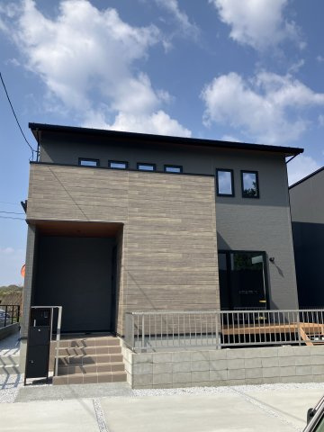 仲介手数料不要　大英産業菊池郡菊陽町原水１号地【菊陽北小・菊陽中】の外観