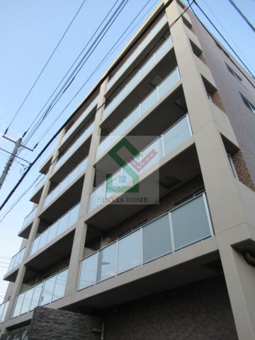 ガーデンコート